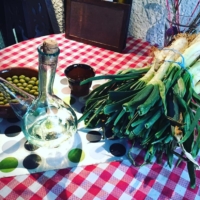calcots