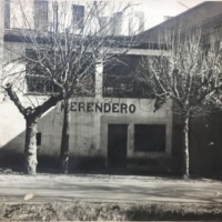 merendero